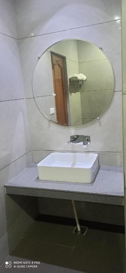 Hotel Sanjog International Amritsar Bagian luar foto