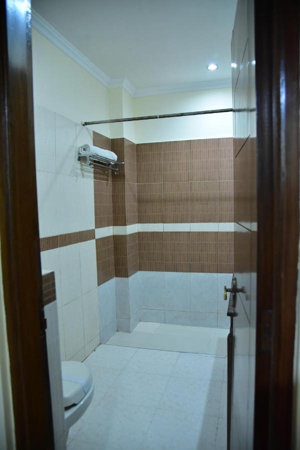 Hotel Sanjog International Amritsar Bagian luar foto