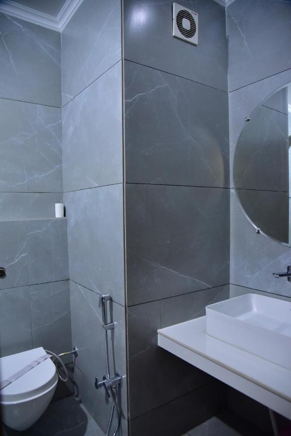 Hotel Sanjog International Amritsar Bagian luar foto