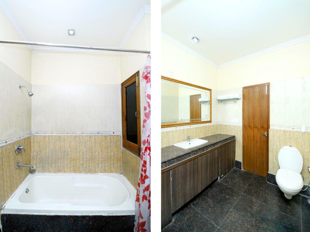 Hotel Sanjog International Amritsar Bagian luar foto